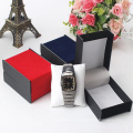 Benutzerdefinierte Logo Mens Packaging Watch Box